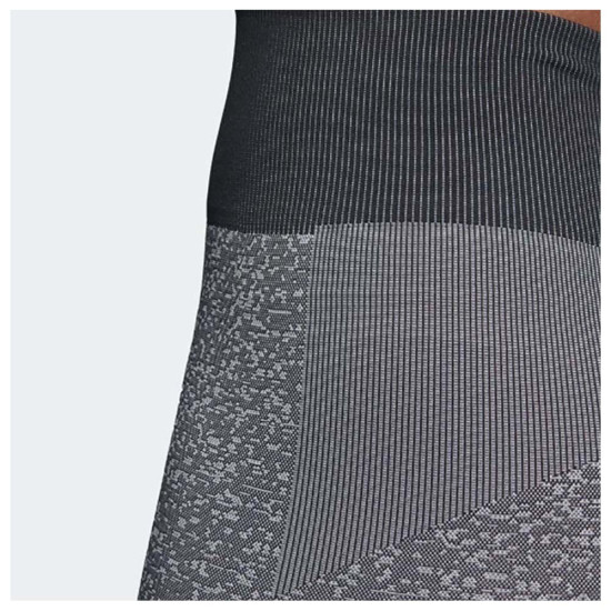 Adidas Γυναικείο κολάν Seamless High-Rise 7/8 Adidas Γυναικείο κολάν Seamless High-Rise 7/8